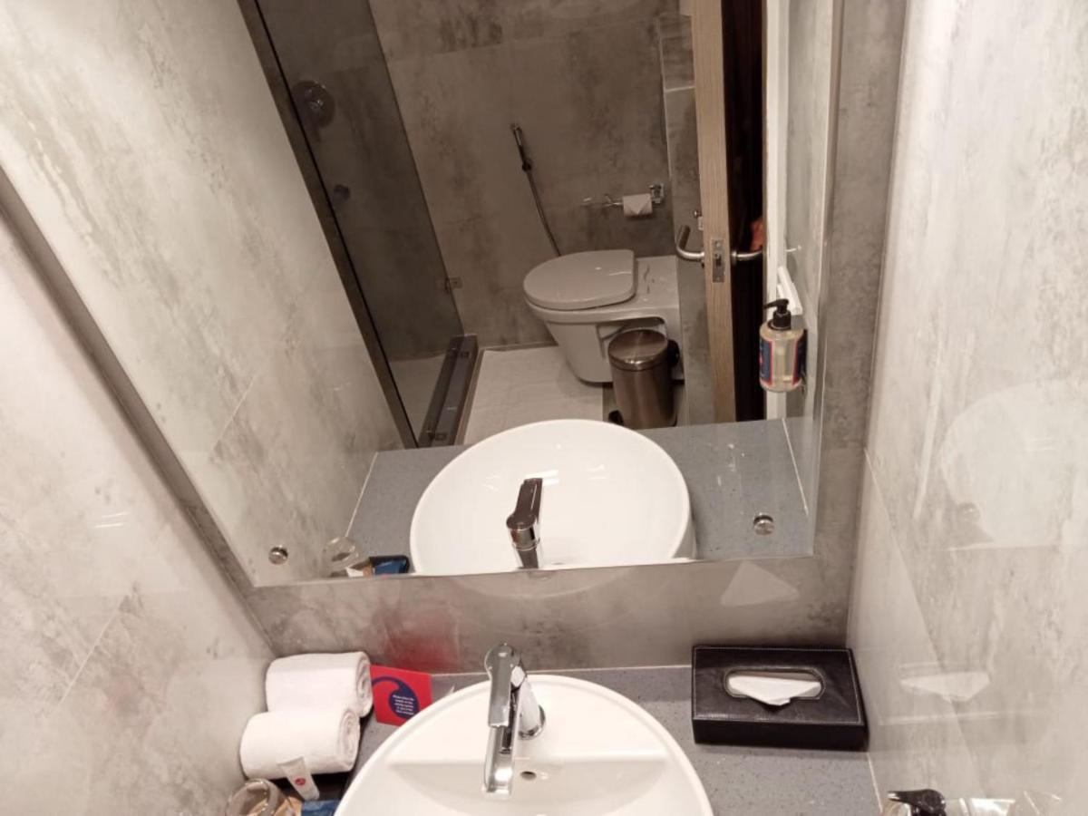 Spree Hotel Kriday דהראדון מראה חיצוני תמונה