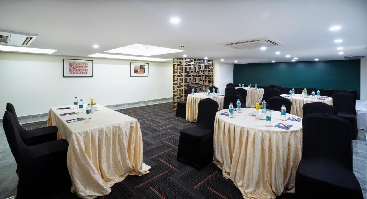 Spree Hotel Kriday דהראדון מראה חיצוני תמונה