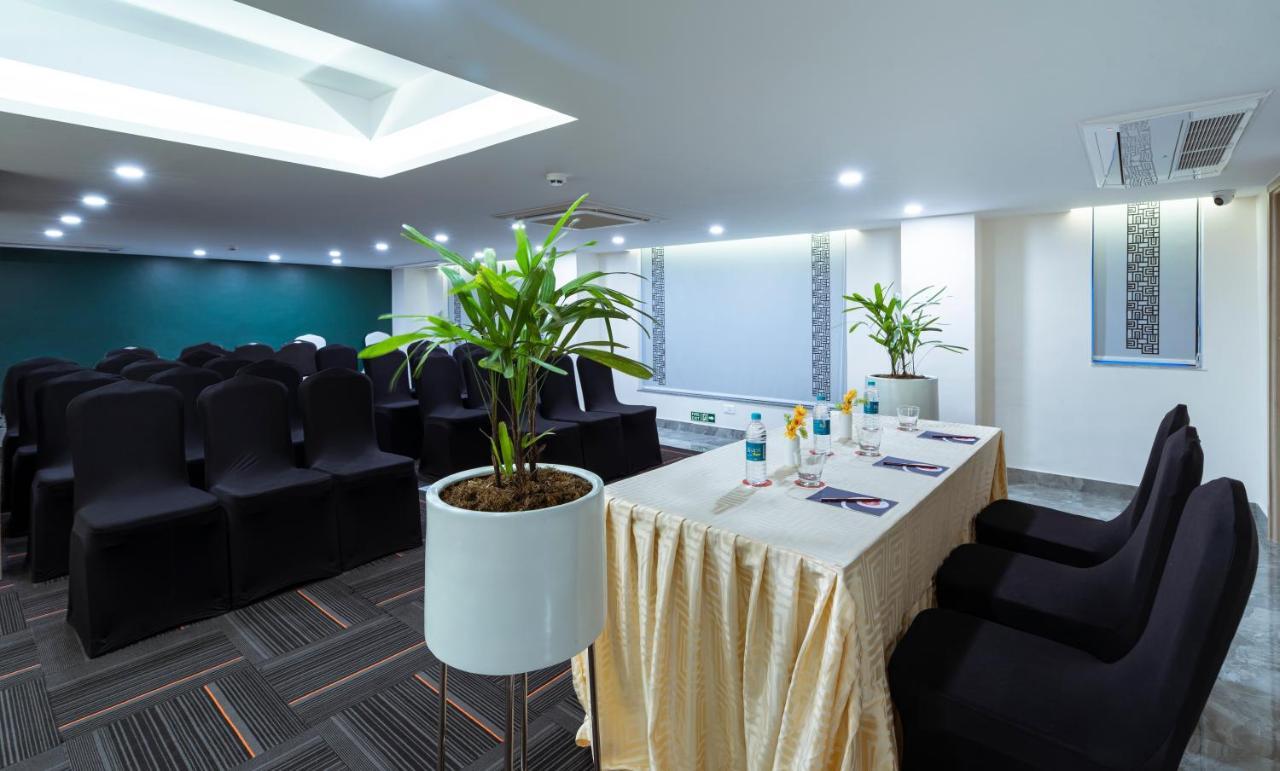 Spree Hotel Kriday דהראדון מראה חיצוני תמונה